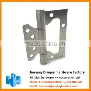 Sub-mother Door Hinge Stainless Steel Door Hinge Jieyang Door Hinge thumbnail-1
