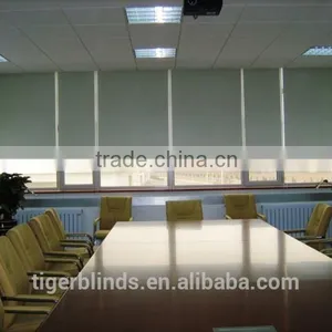 Electric Roller Blinds thumbnail-1