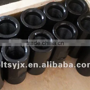 China Factory ! API Sucker Rod Coupling With Spary Metal for Oilfield thumbnail-4