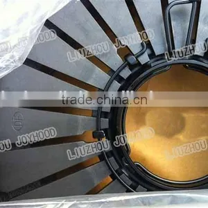 Sinotruk Howo Truck Parts Clutch Pressure Plate Az9725160100 thumbnail-6