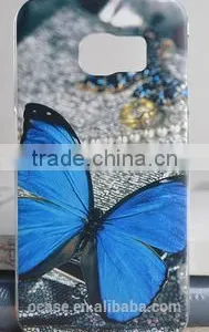 3D Printing Service Customizable Colorful Cell Phone Case for Samsung S6 thumbnail-2