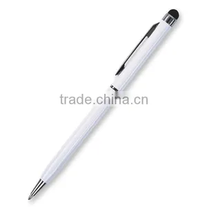Hot Sale Metal Capacitive Touch Pen thumbnail-1