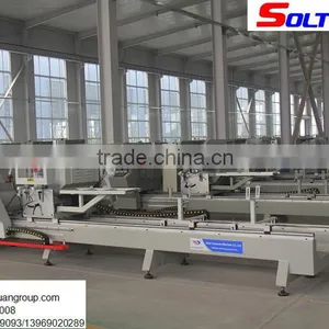 Upvc Windows Production Line thumbnail-3