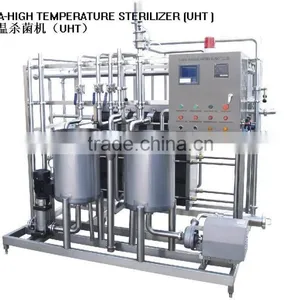 Egg Liquid Pasteurizer thumbnail-3