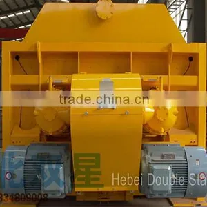 Concrete Mixing Machine JS3000 for Sale in Saudi Arabia thumbnail-2