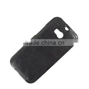 2 in 1 Detached Leather Case For Wiko Wax thumbnail-2