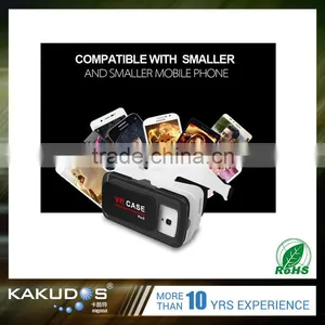 2016 Professional Remote Control Virtual Reality 3d vr Pro1/pro2 thumbnail-1