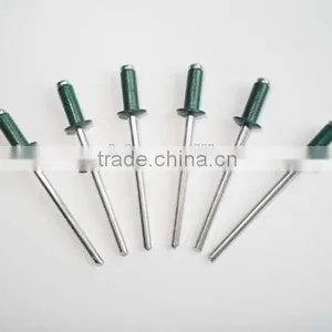 Aluminum Blind Rivet Mandrel Steel thumbnail-1