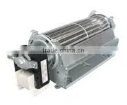 Cooling Fan Motor thumbnail-1