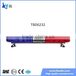 Lightbar Warning Sign for Police Vehicle Fire/truck/ambulance Vehicle, Warning Light TBD6232 thumbnail-1