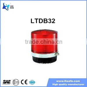 Mini Strobe Beacon Warning Lights LTDB32 thumbnail-1