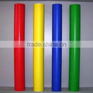 Color Pvc Sheet , Plastic PVC Sheet ,thermoform/vacuum Forming thumbnail-1