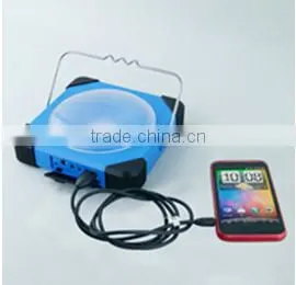 Solar Energy Saving Lamp thumbnail-1