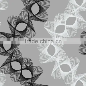 Washable Paper Wall Coverings / Walled Paper /wall Paper Agent thumbnail-3