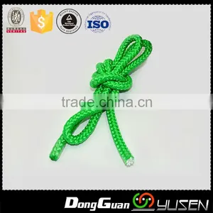 Top Quality Hollow Braided Rope for Packing thumbnail-3