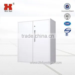 Metal Office Furniture 2 Door Steel File Cabinet/XinHui Office Furniture thumbnail-6
