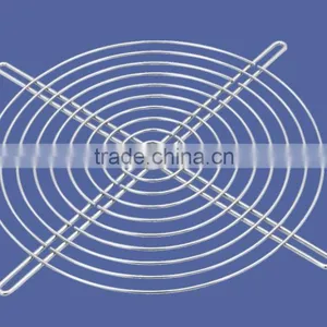 Fan Guard Grid thumbnail-4
