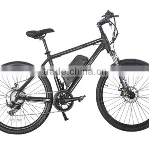 36V 250W Ebike Kit Part Diy Electric Bicycle Kit With Downtube Style Battery Housing and Best Choise for Normal Mountain Bicycle thumbnail-5