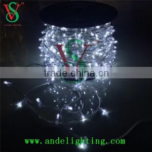 12 Volt Replaceable LED Running Belt Light for Chiristmas Decorations thumbnail-4