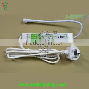 44 Leds Meteor Light Holiday Outdoor Lighting thumbnail-5