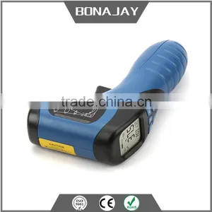 LCD Non-Contact 12:1 Digital Laser Temperature Gun Infrared IR Thermometer thumbnail-4
