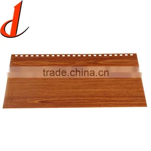 uv Coated Scratch Resistant and Waterproof Floor Pvc Film thumbnail-3