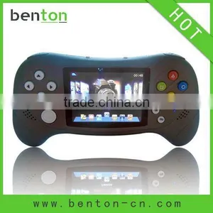 2.8 Inch Hand Shank Download Free Games for Mp5 Support 16-bit Games (BT-P330) thumbnail-1