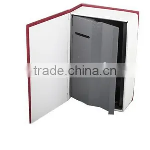Money Drop Portable Dictionary Safe thumbnail-1