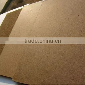 3mm Embossed Hardboard/hardboard Wall Panel thumbnail-1