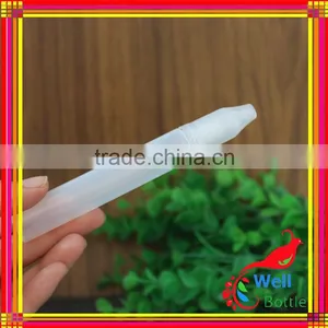 Unicorn Bottle 100ml With 100ml Ldpe Plastic Bottles With Pen Shape Dropper Bottle thumbnail-6