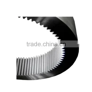 Types of Engineering Ship Spur Gears thumbnail-2