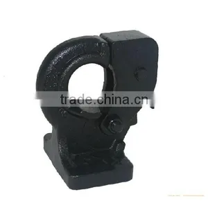 4x4 Towing Hook Accessories Pintle Hook thumbnail-1