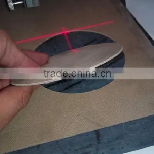 Cork Cutting Machine thumbnail-5