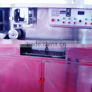 JFK Automatic Capsule Sealing Machine thumbnail-1