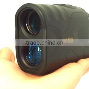 Laser Distance Measure Device Laser Range Finder thumbnail-1