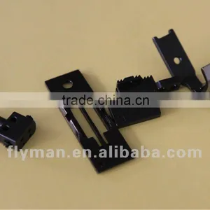212W140 Gauge Set for Brother 842 Twin Needle Feed Stitching Sewing Machine thumbnail-2