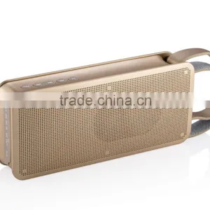 2016 Portable New Private Bluetooth Speaker With Power Bank Function thumbnail-5