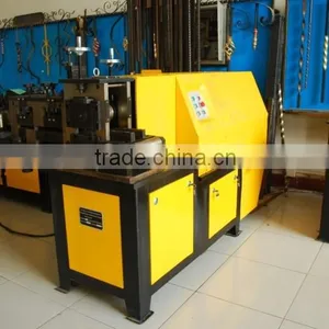 EL-DL60A Wrought Iron Embossing Machine thumbnail-5