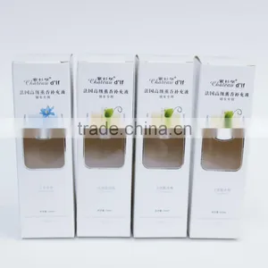 10ml Packed in a Paper Box With Window Essential Oil Scent Diffuser Bottles thumbnail-1