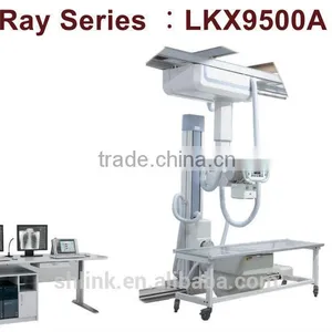 Fine Good Quality Radiology Machine Multi-function X-ray System thumbnail-6