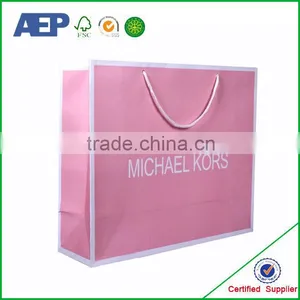 Wedding Gift Small Paper Bag,Custom Paper Gift Bag thumbnail-1
