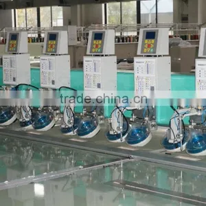 Lejia Rhinestone Embroidery Machine 5 Heads thumbnail-1