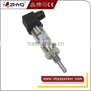 PT100 Temperature Transducer for Chemical Industry thumbnail-1