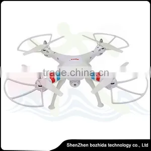 Hot New Product For 2016 2.4g 4-axis 4ch Rc Quadcopter With Wifi Control Six Rotor Drones thumbnail-2