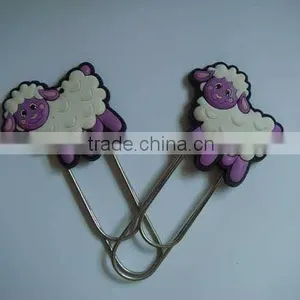 2011 Sheep Shape Book Mark for Gifts thumbnail-1
