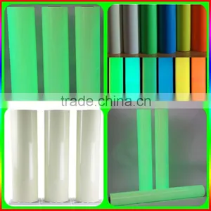 Photo Luminescent Film Glow in Dark Sticker Tape thumbnail-3