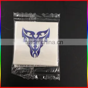Custom Totem Design Temporary Tattoo Stickers thumbnail-1