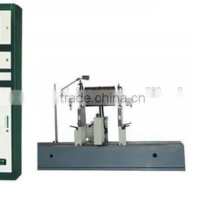 YYQ-100 Belt Drive Balancing Machine for Ttextile Machinery thumbnail-2