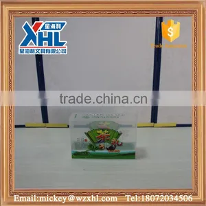 Clear PP Material Gift Package Box thumbnail-1
