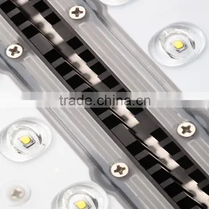 SAA UL CB Outdoor Dimmable Waterproof Solar IP Camera With LED Street Light thumbnail-6